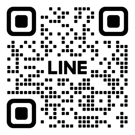 LINE QR